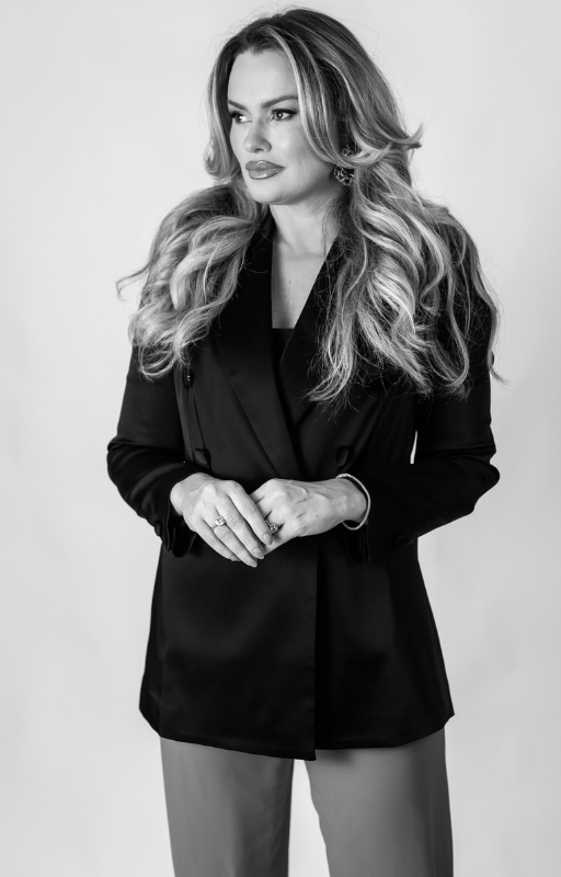 Ariane Turani - Nutricionista especialista em emagrecimento