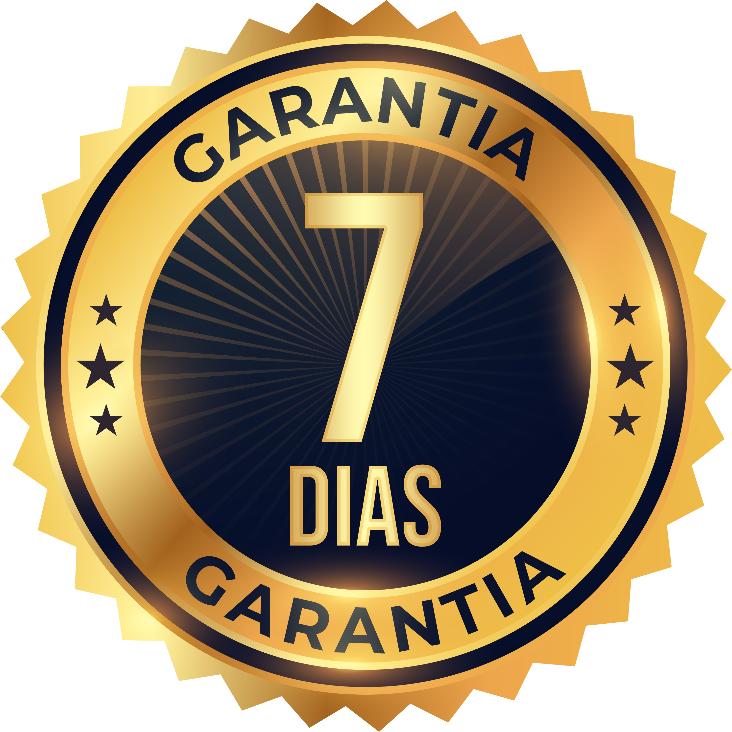 Garantia incondicional de 7 dias – KETO FAST